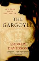 The_Gargoyle